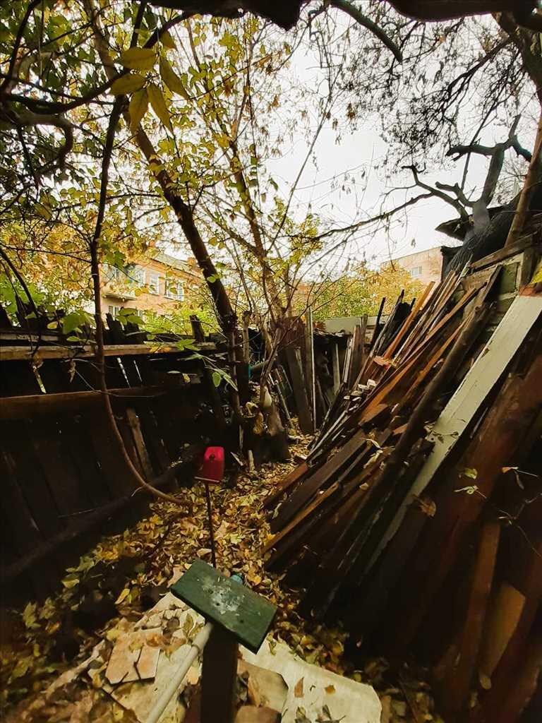 Будинок — Центр