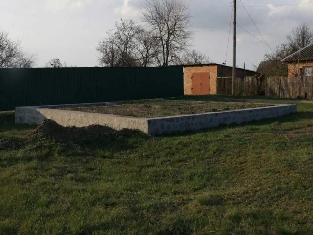 Ділянка