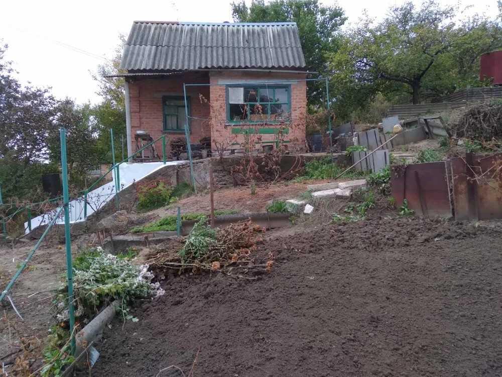 Дача
