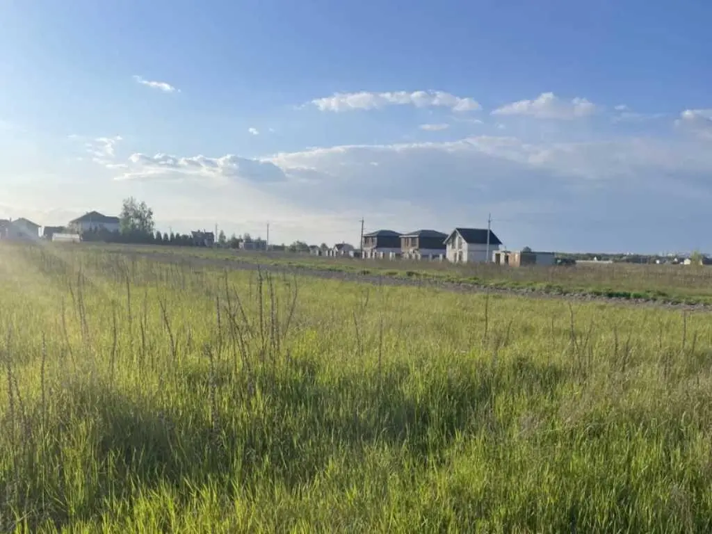 Ділянка