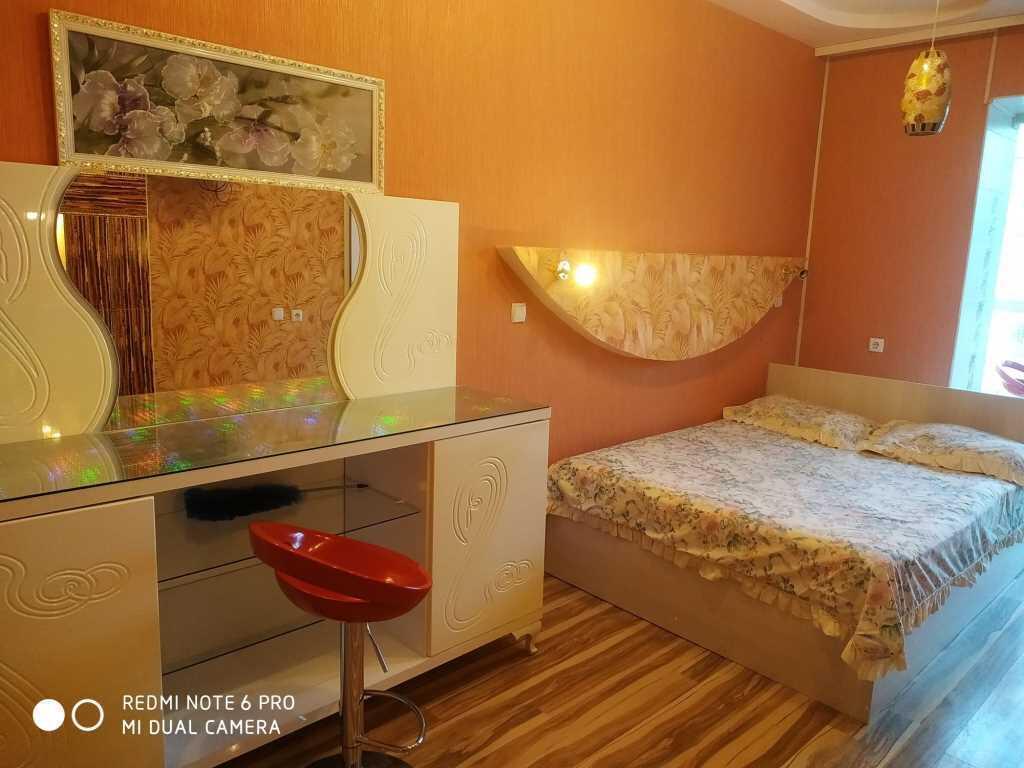 Квартира · 3 кімнати