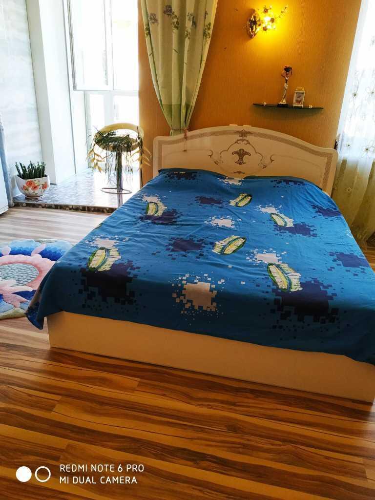 Квартира · 3 кімнати