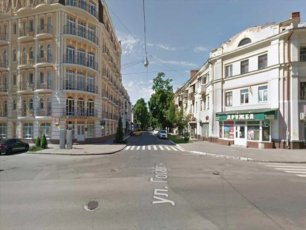 Квартира · 3 кімнати