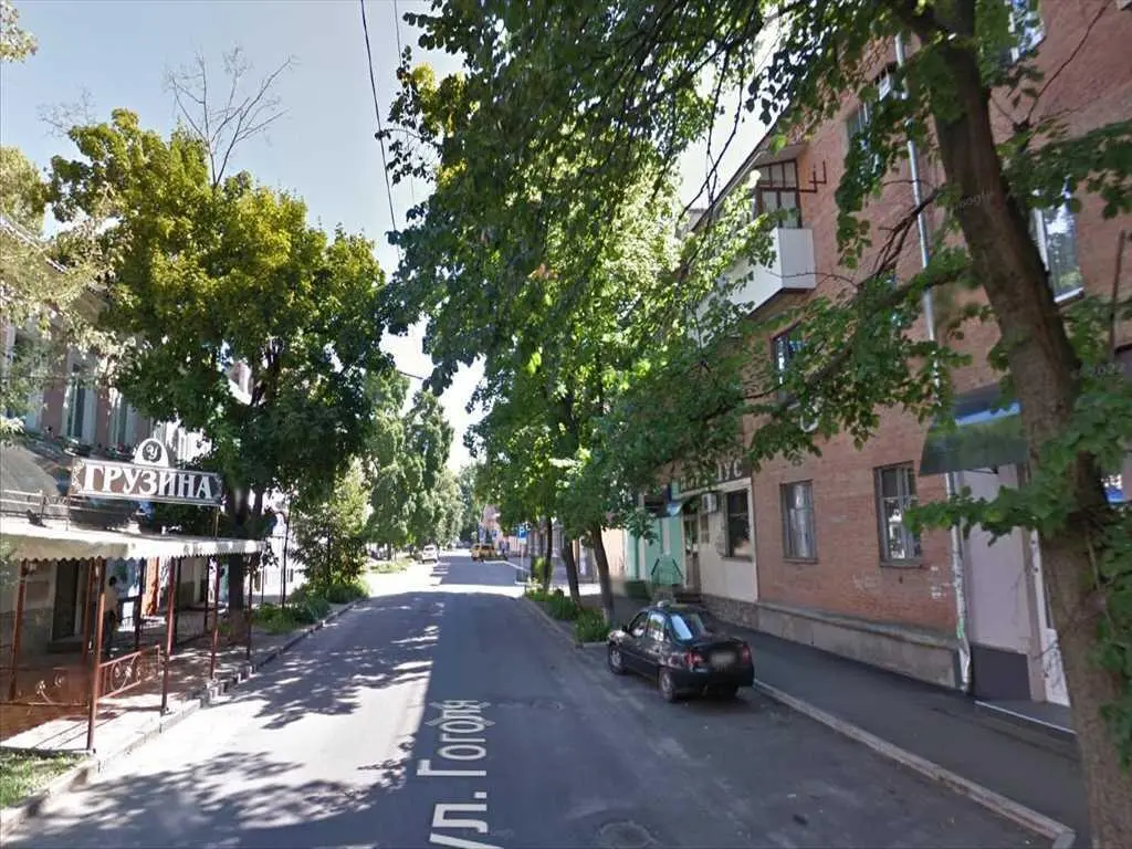 Квартира · 3 кімнати