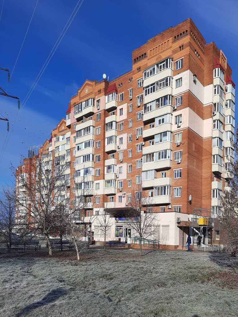Квартира · 2 кімнати
