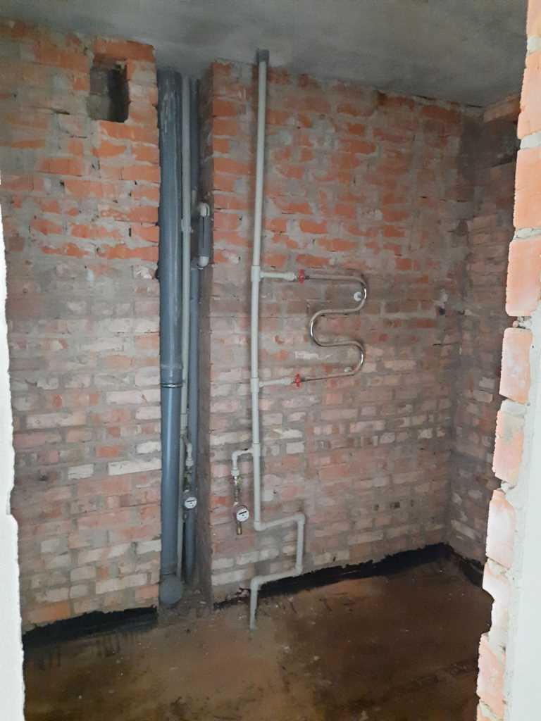 Квартира · 2 кімнати