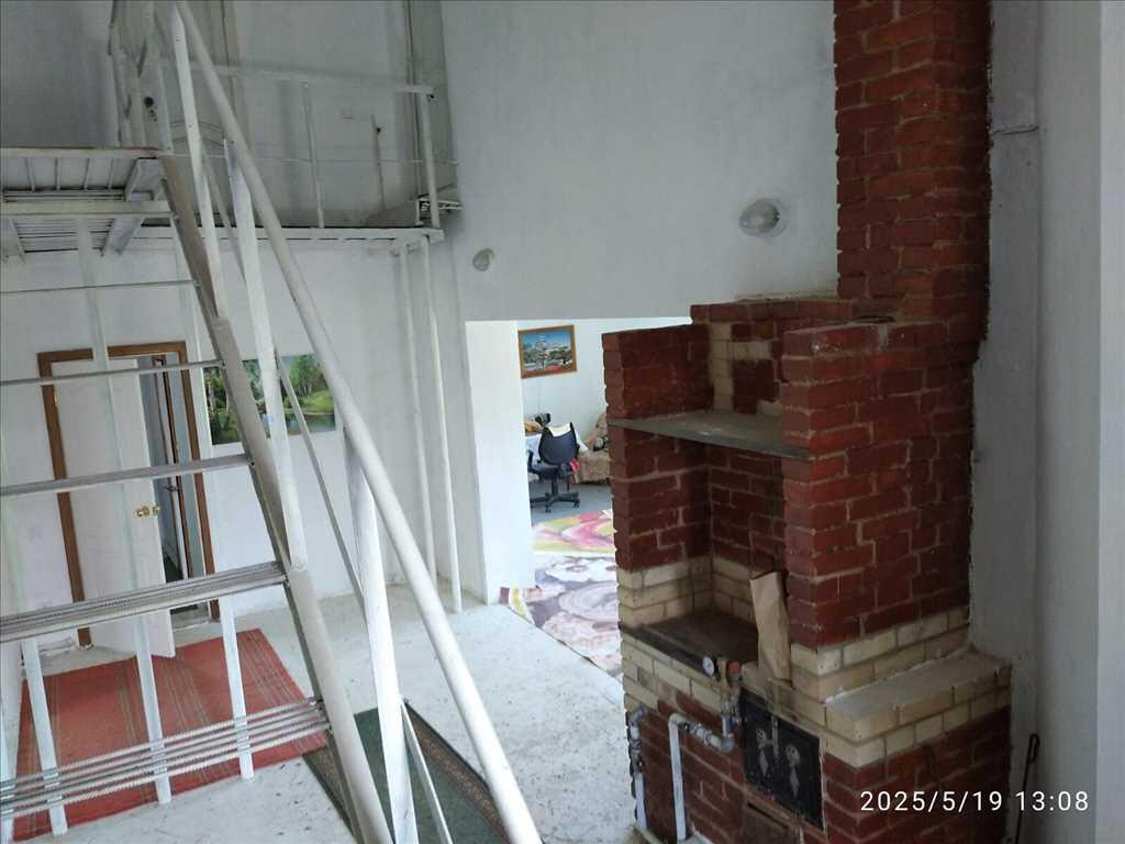 Будинок — Розсошенці
