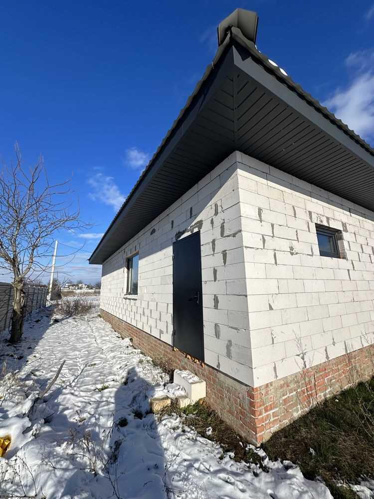 Будинок
