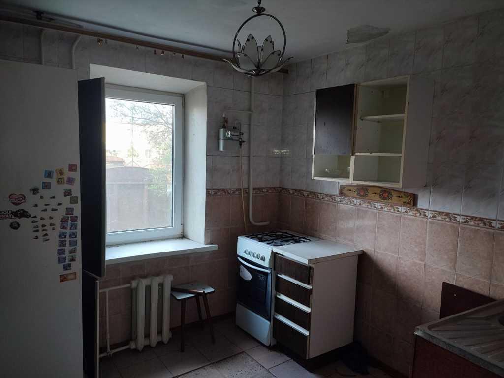 Квартира · 1 кімната