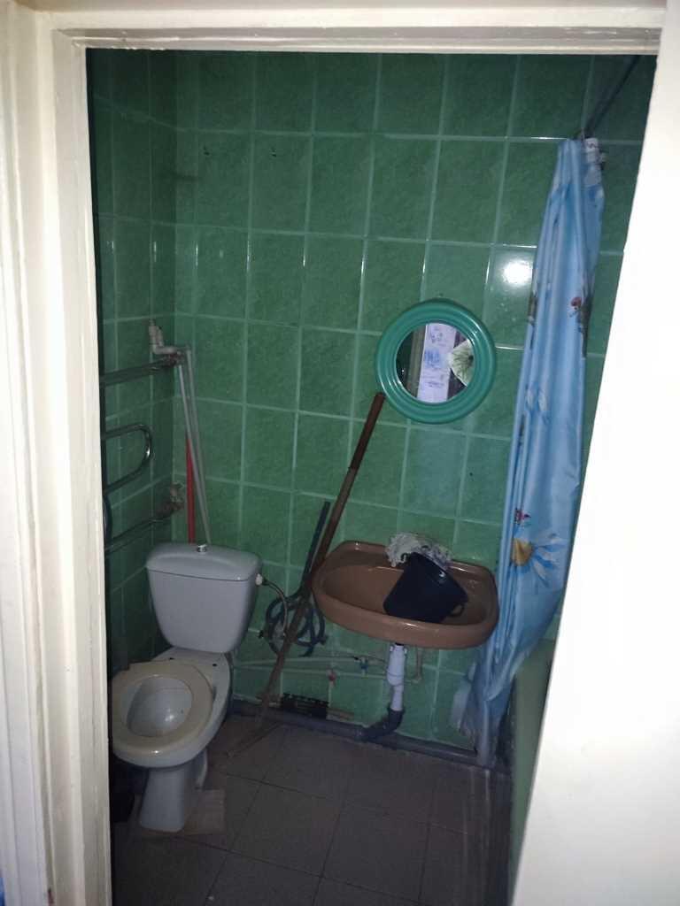 Квартира · 1 кімната