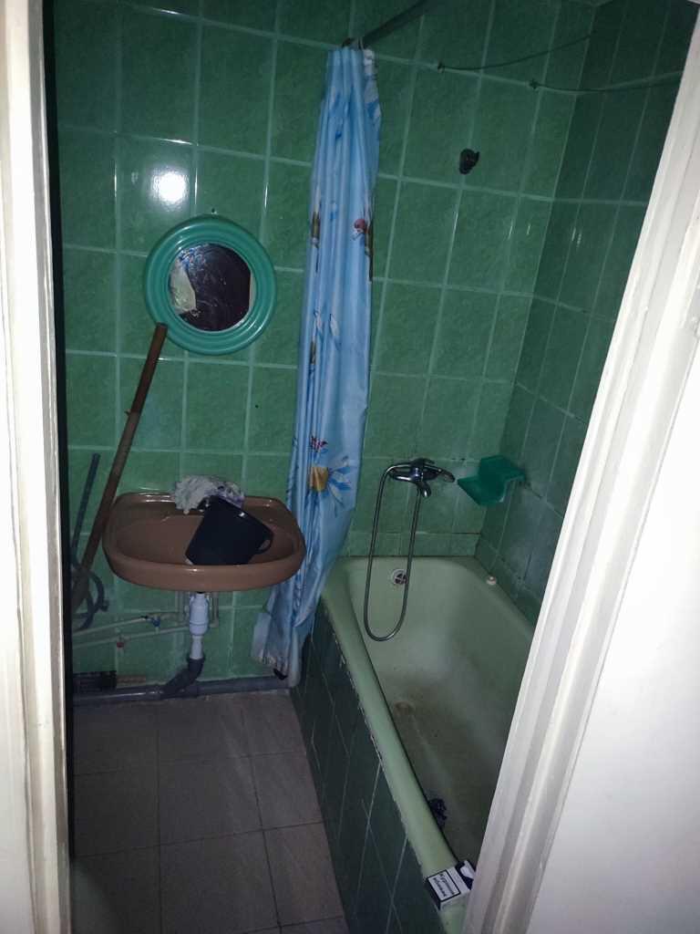 Квартира · 1 кімната