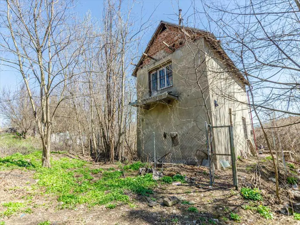 Будинок — Розсошенці