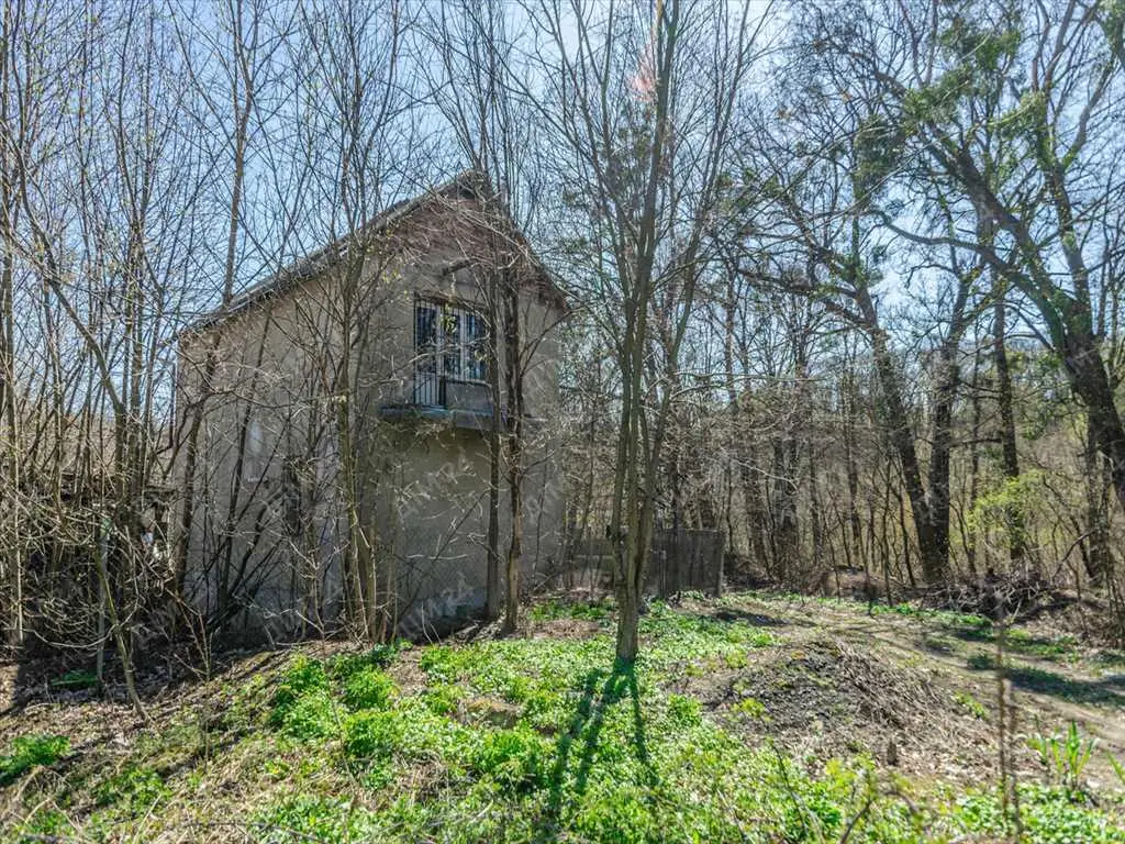 Будинок — Розсошенці
