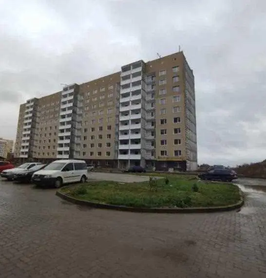 Квартира · 1 кімната