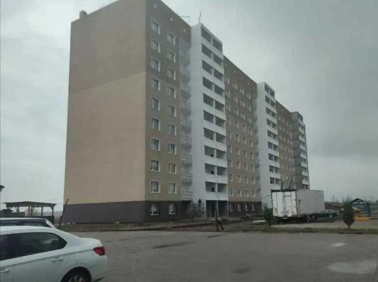 Квартира · 1 кімната