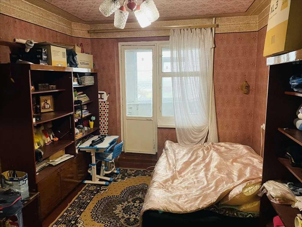 Квартира · 1 кімната