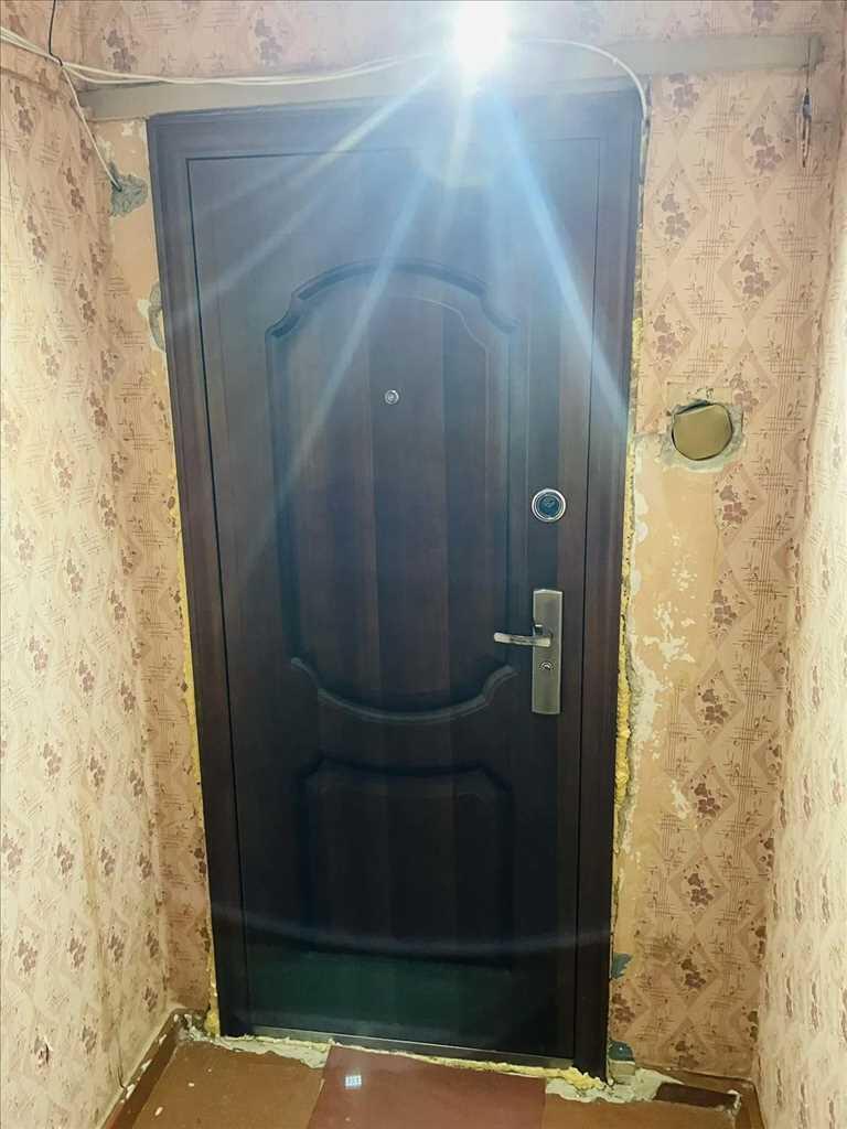 Квартира · 1 кімната — Розсошенці