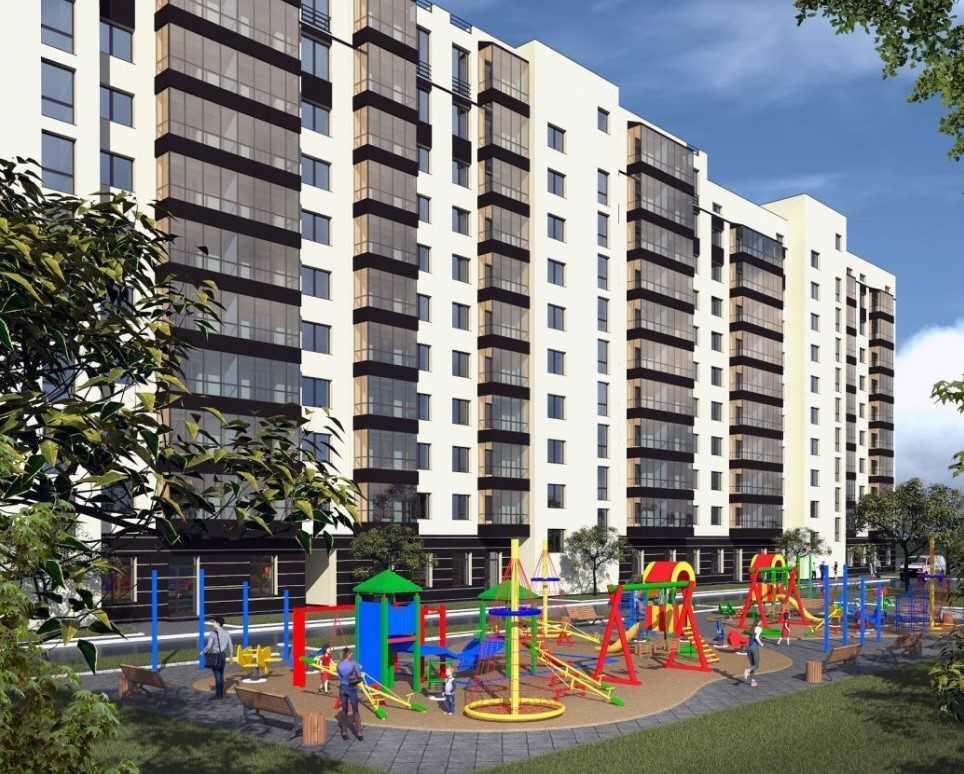 Квартира · 2 кімнати