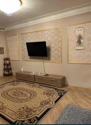 Квартира · 3 кімнати