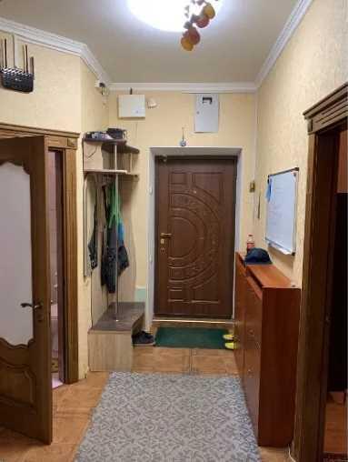 Квартира · 3 кімнати