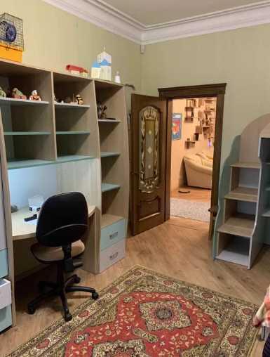 Квартира · 3 кімнати