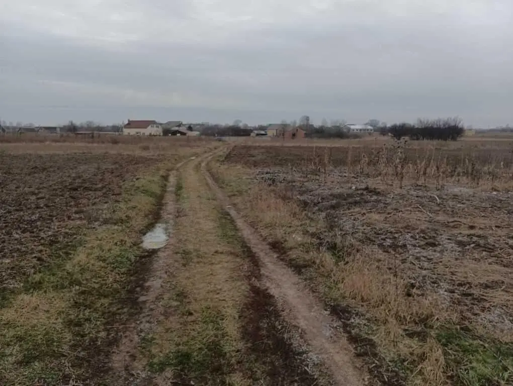 Ділянка