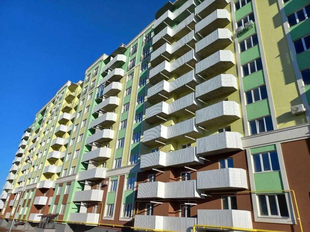 Квартира · 1 кімната