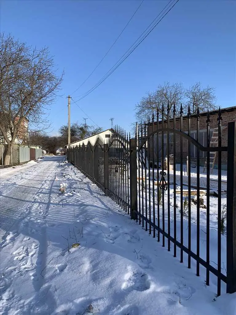Будинок