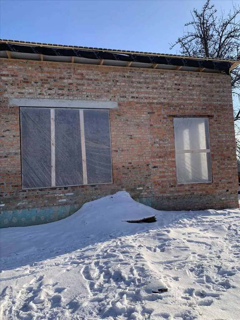 Будинок — Алмазний