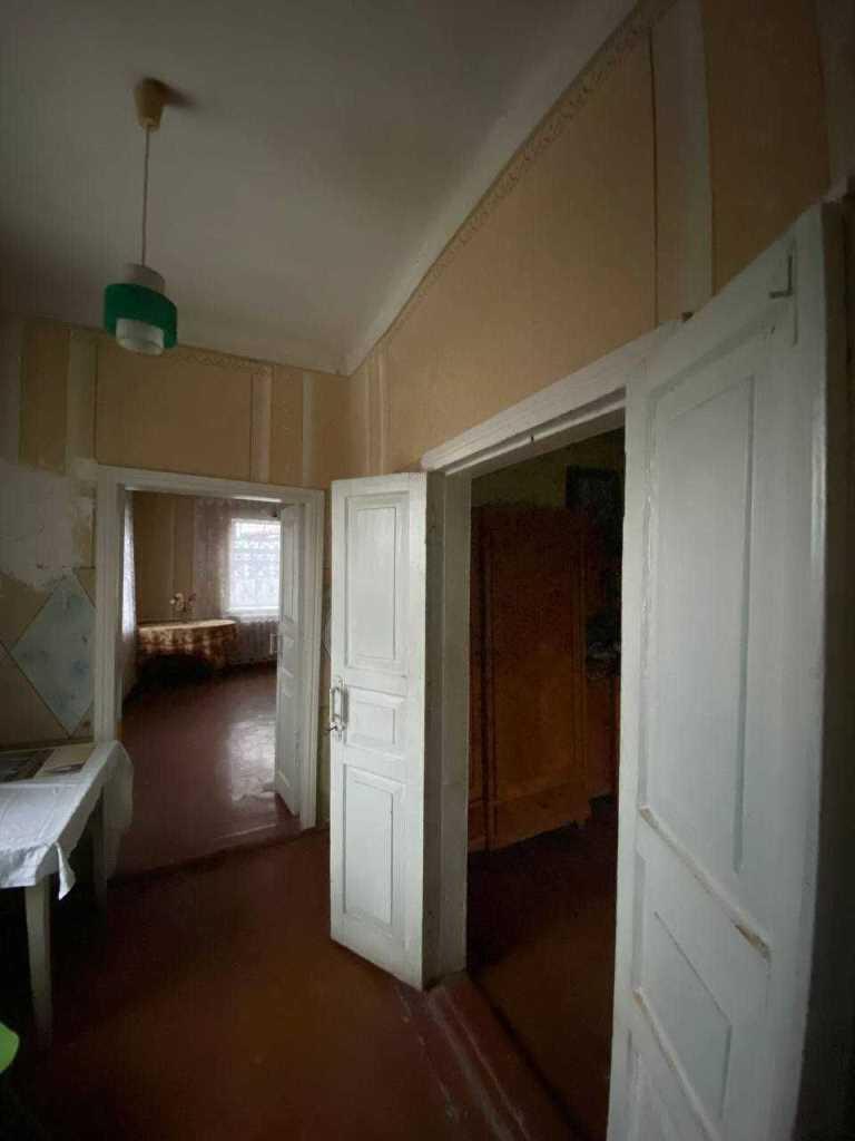 Будинок