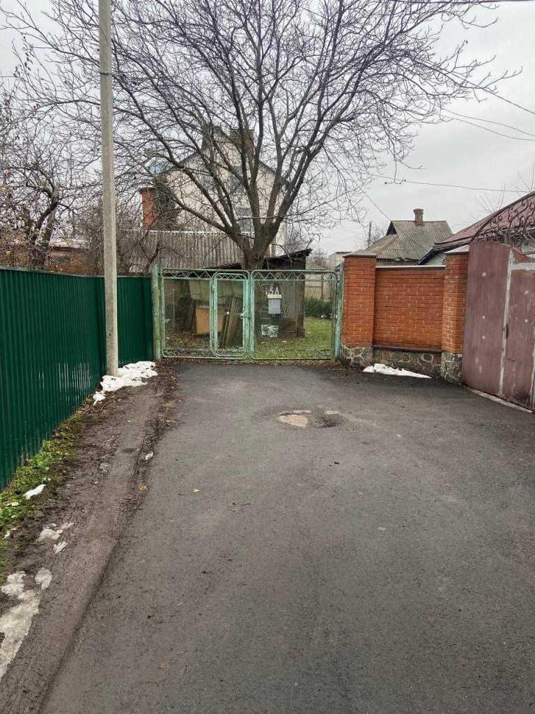 Будинок — Конкорд ТЦ
