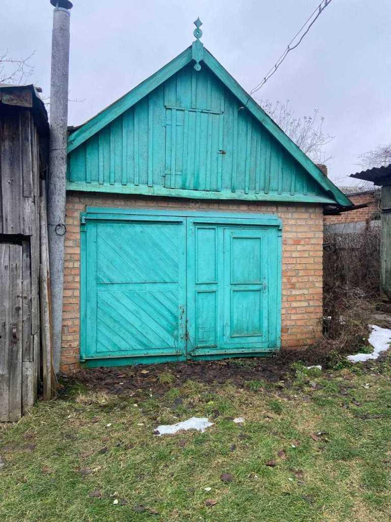 Будинок — Конкорд ТЦ
