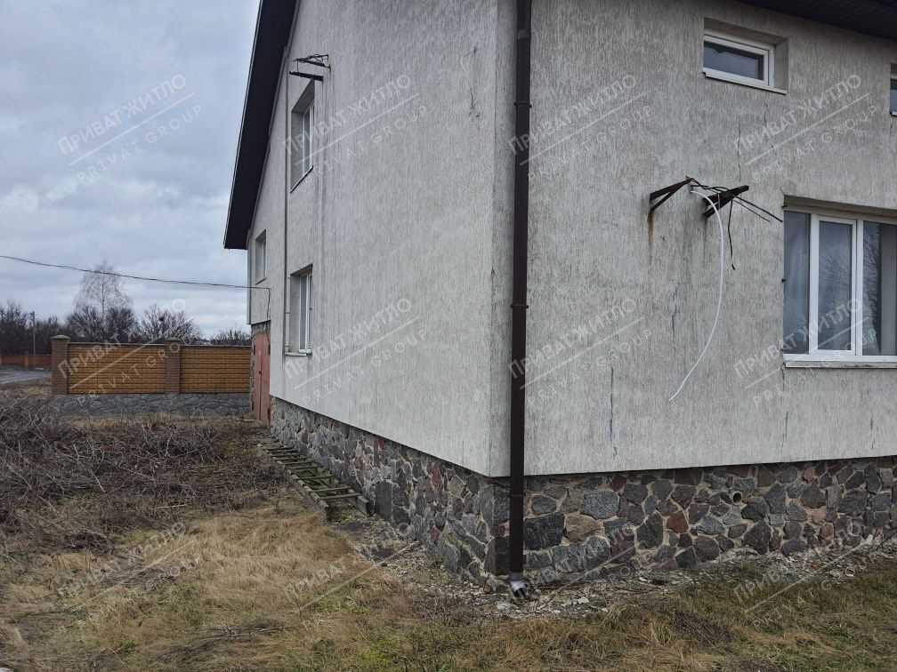 Будинок — Гожули