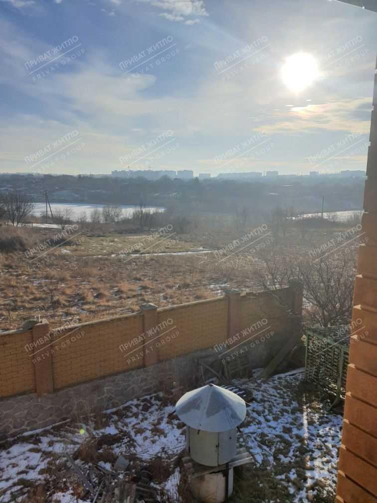 Будинок — Гожули