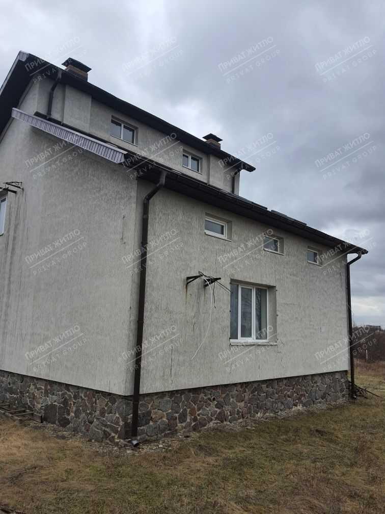 Будинок — Гожули