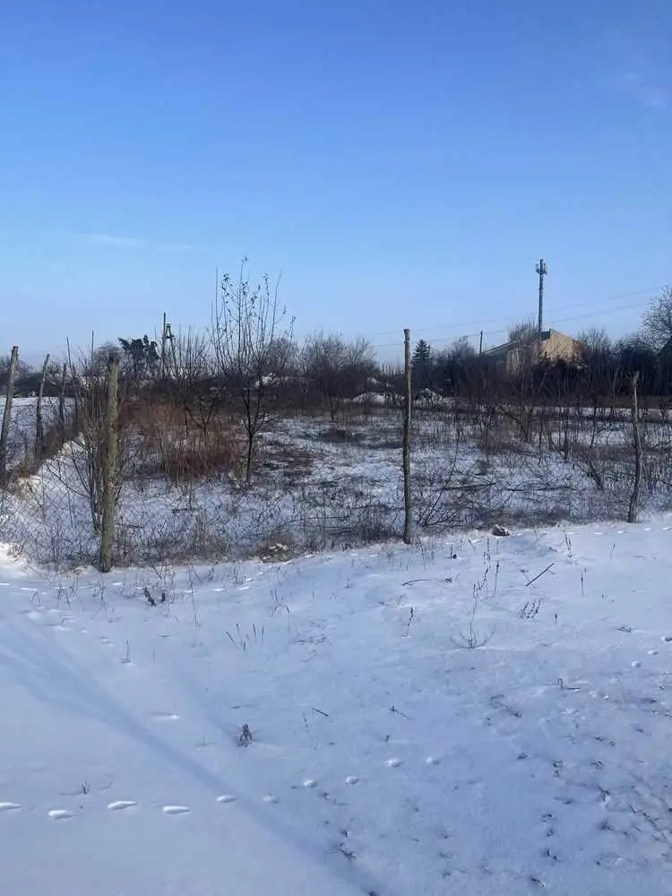 Ділянка