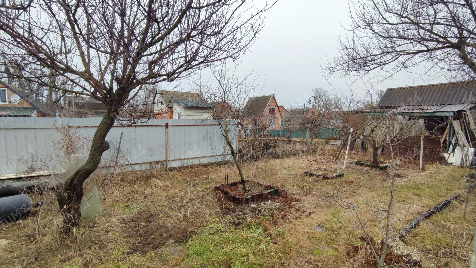 Дача — Вороніна / Затишне
