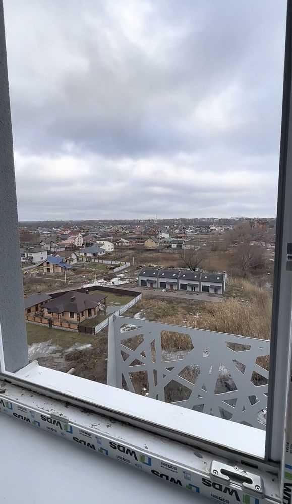 Квартира · 1 кімната