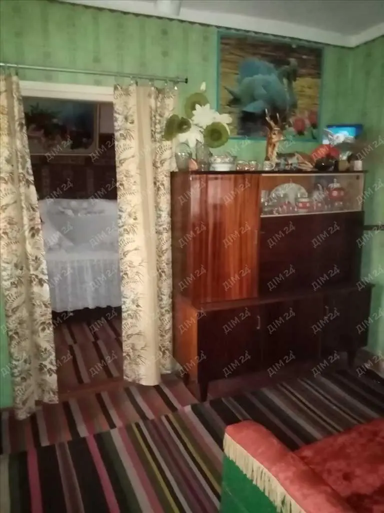 Будинок — Копили