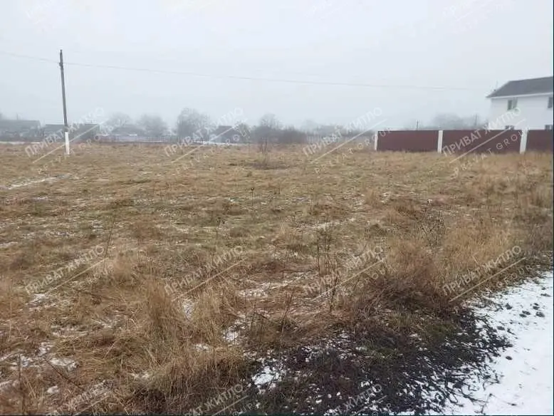 Ділянка