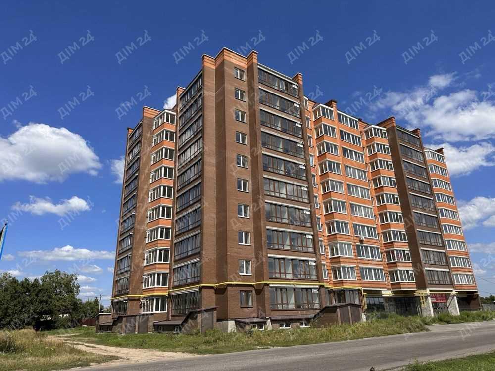 Квартира · 2 кімнати