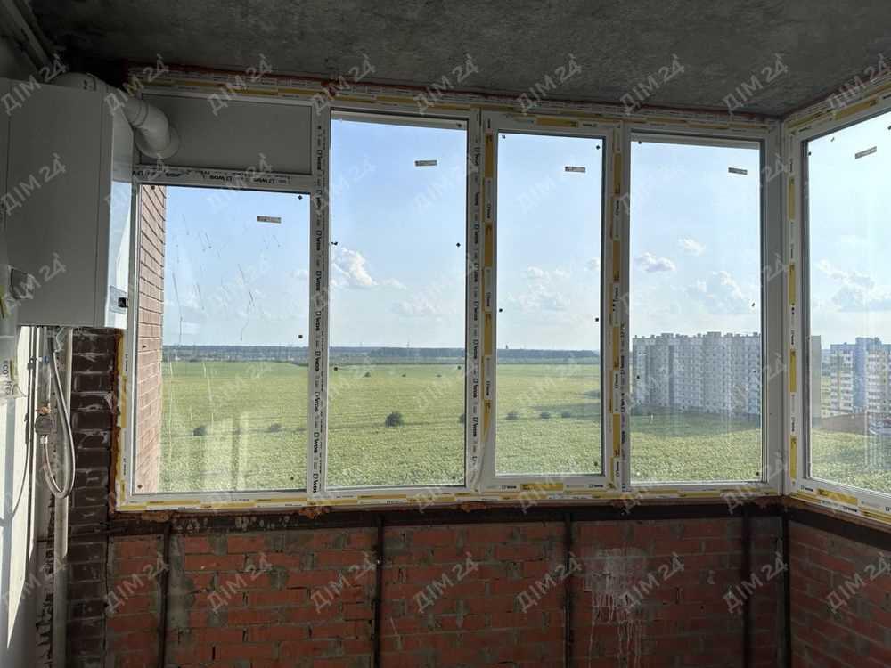 Квартира · 2 кімнати