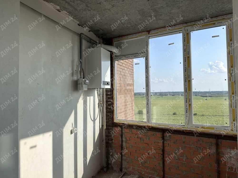 Квартира · 2 кімнати