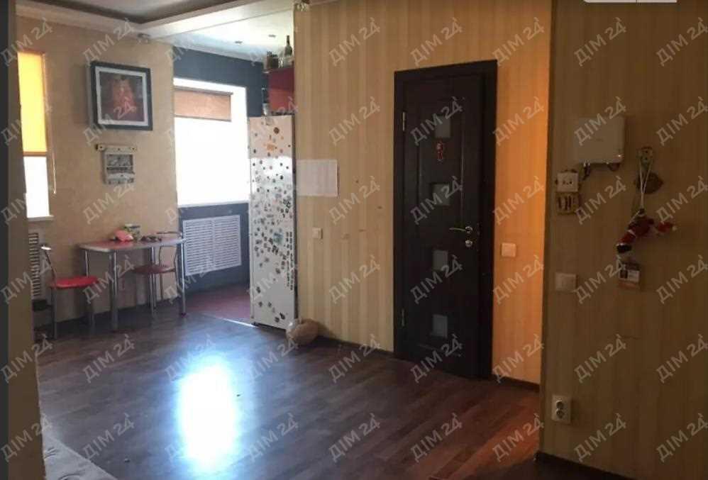 Квартира · 3 кімнати