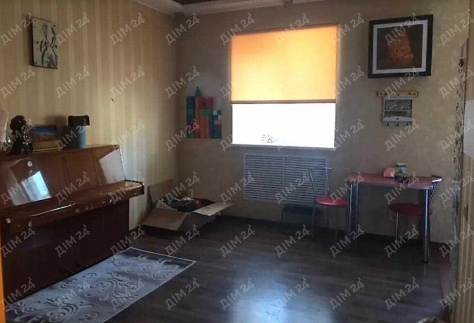 Квартира · 3 кімнати