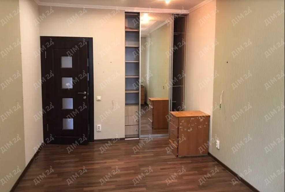 Квартира · 3 кімнати