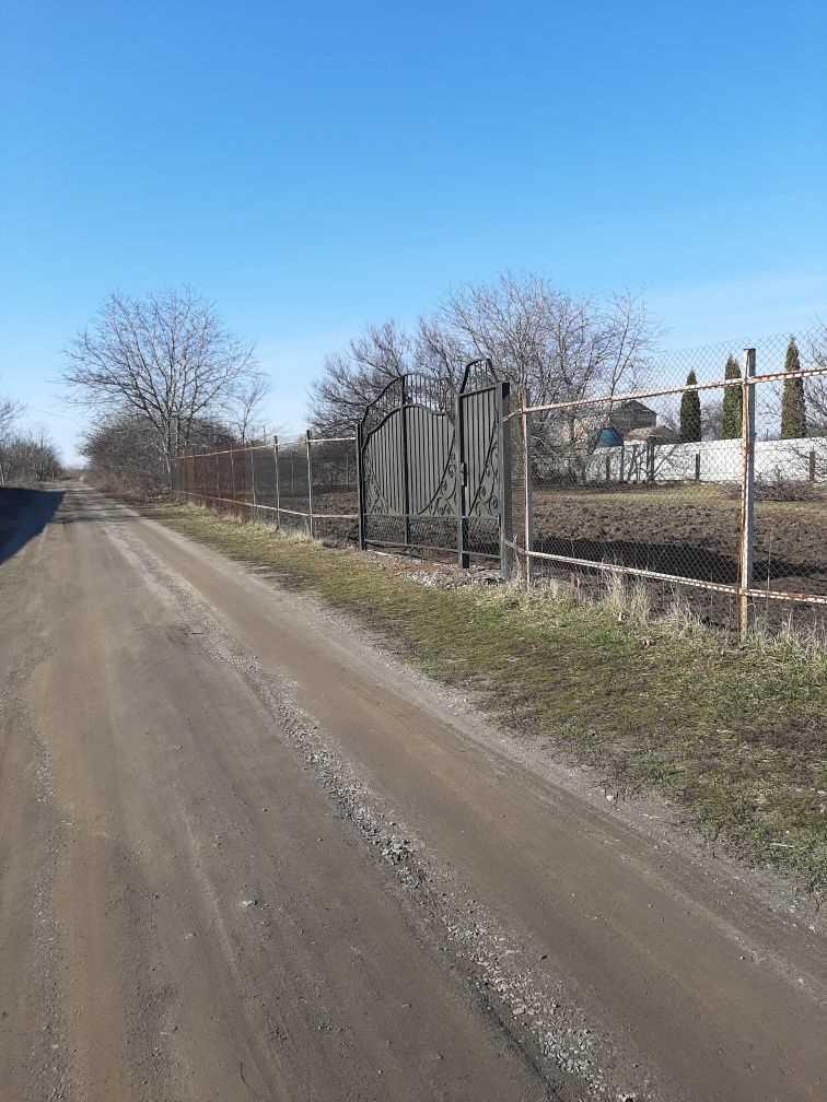 Ділянка