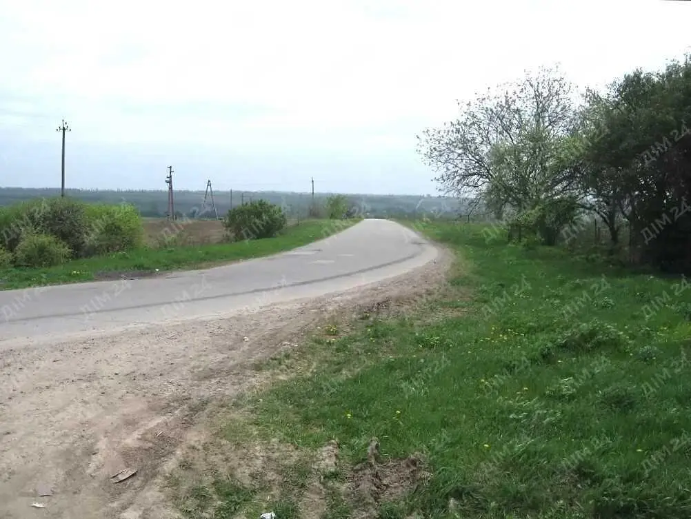 Ділянка