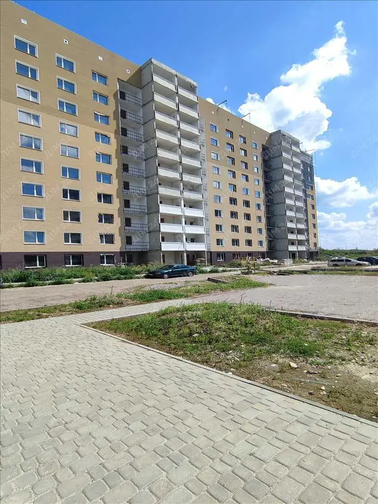 Квартира · 1 кімната