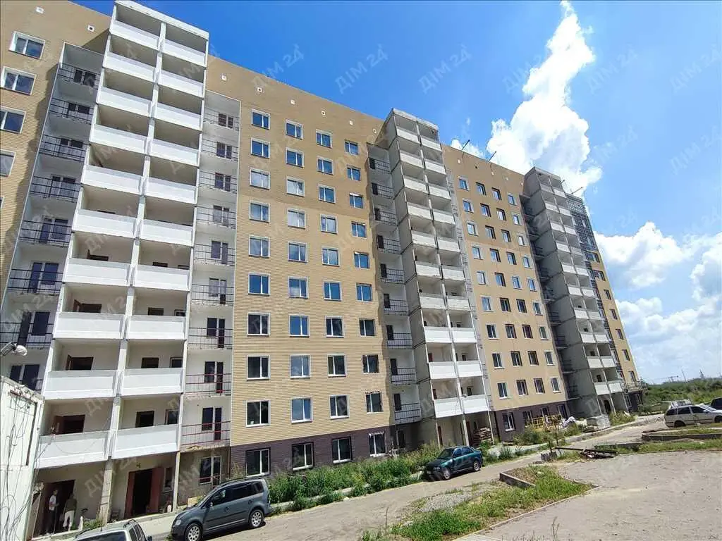 Квартира · 1 кімната